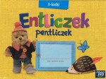 Entliczek, pentliczek. Wychowanie przedszkolne. Pakiet 3-latka