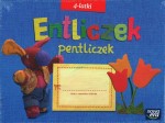 Entliczek, pentliczek. Wychowanie przedszkolne. Pakiet 4-latka