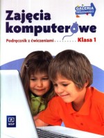 Galeria możliwości 1 Zajęcia komputerowe Podręcznik z ćwiczeniami