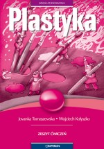 Plastyka. Klasy 4-6, szkoła podstawowa. Zeszyt ćwiczeń, część 1