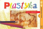 Plastyka. Klasy 4-6, szkoła podstawowa, część 1. Zeszyt ćwiczeń