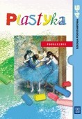 Plastyka. Klasy 4-6, szkoła podstawowa. Podręcznik