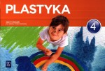 Plastyka. Klasa 4, szkoła podstawowa. Zeszyt ćwiczeń