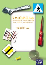 Technika i wychowanie komunikacyjne. Klasy 4-6, szkoła podstawowa, część 2. Zeszyt ćwiczeń