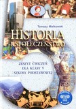 Podróże w czasie. Klasa 5, szkoła podstawowa. Historia i społeczeństwo. Zeszyt ćwiczeń