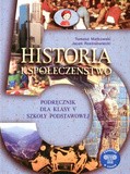 Podróże w czasie. Klasa 5, szkoła podstawowa. Historia i społeczeństwo. Podręcznik