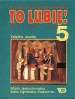 To lubię ! 5. Podręcznik