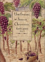 Umiłowani w Jezusie Chrystusie. Klasa 5, szkoła podstawowa. Religia. Ćwiczenia