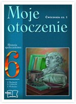 06 HISTORIA/MAC/MOJE OTOCZ.ĆW.1 MAC 83-7315-256-3