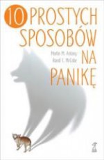 10 prostych sposobów NA PANIKĘ BR