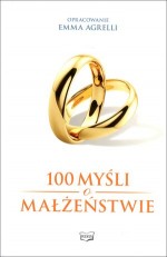 100 myśli o małżeństwie