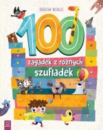 100 zagadek z różnych szufladek.