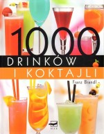 1000 drinków i koktajli