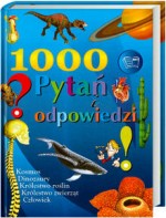 1000 pytań i odpowiedzi - Granatowa