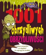 1001 obrzydliwych obrzydliwości