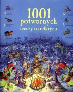 1001 potwornych rzeczy do odkrycia