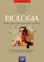 Biologia Liceum, część 1. Podręcznik. Zakres podstawowy i rozszerzony