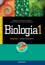 Biologia 1. Liceum/technikum. Podręcznik. Zakres podstawowy