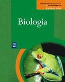 Biologia. Liceum. Podręcznik. Zakres podstawowy