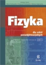 Fizyka. Szkoły ponadgimnazjalne, część 1. Treści rozszerzające