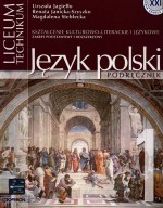 Szkoła XXI. Liceum/technikum, część 1. Język polski. Podręcznik. Zakres podstawowy i rozszerzony