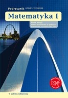 Matematyka z plusem. Klasa 1, liceum. Podręcznik. Zakres podstawowy