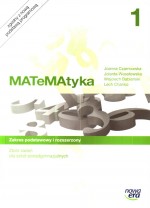 MATeMAtyka. Klasa 1, liceum / technikum. Zbiór zadań. Zakres Podstawowy i rozszerzony