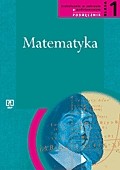 Matematyka. Klasa 1, liceum. Podręcznik. Zakres podstawowy