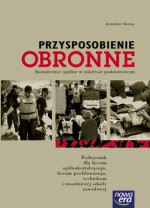 Przysposobienie obronne. Liceum. Podręcznik. Zakres podstawowy