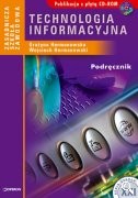 Technologia informacyjna. Podręcznik z CD Gratis. Zasadnicza Szkoła Zawodowa