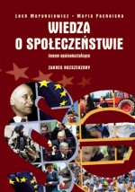 Wiedza o społeczeństwie Liceum. Podręcznik. Zakres rozszerzony