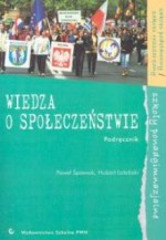 Wiedza o społeczeństwie. Liceum. Podręcznik