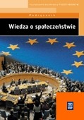 Wiedza o społeczeństwie. Liceum. Podręcznik. Zakres podstawowy