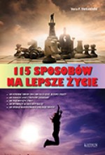 115 sposobów na lepsze życie