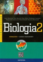 Biologia. Liceum, część 2. Podręcznik. Zakres podstawowy