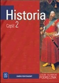 Poznać zrozumieć. Liceum, część 2. Historia. Podręcznik. Zakres podstawowy