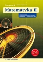 Matematyka z plusem. Liceum, część 2. Podręcznik. Zakres podstawowy