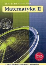 Matematyka z plusem. Klasa 2, liceum. Zbiór zadań. Zakres podstawowy z rozszerzeniem