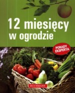 12 miesięcy w ogrodzie