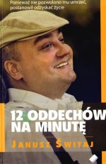 12 oddechów na minutę