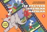 120 przygód Koziołka Matołka