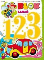 123. Blok zadań 6-8 lat