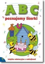 123 poznajemy literki