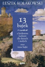 13 bajek z Królestwa Lailonii