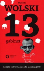 13 gabinet