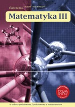 Matematyka z plusem. Klasa 3, liceum. Zeszyt ćwiczeń. Poziom podstawowy i rozszerzony