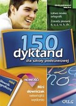 150 dyktand. Klasy 4-6