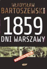 1859 dni Warszawy