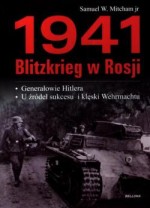 1941 Blitzkrieg w Rosji