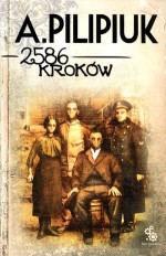 2586 kroków